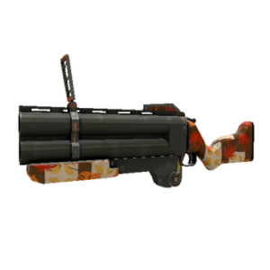 Anodized Aloha Loch-n-Load (Field-Tested)