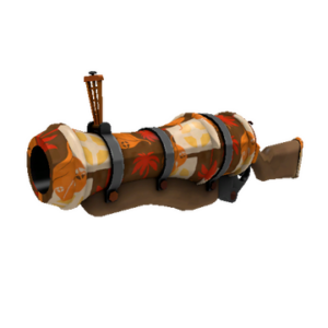 Anodized Aloha Loose Cannon (Factory New)