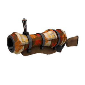 Anodized Aloha Loose Cannon (Well-Worn)