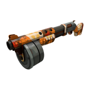 Anodized Aloha Panic Attack