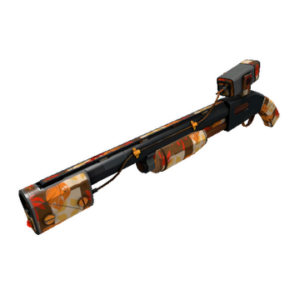 Anodized Aloha Rescue Ranger (Field-Tested)