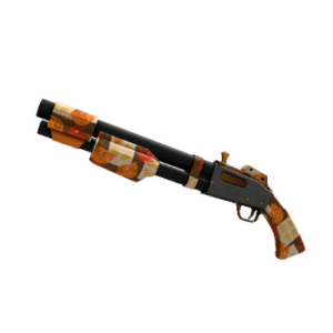 Anodized Aloha Reserve Shooter