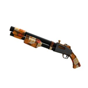 Anodized Aloha Reserve Shooter (Minimal Wear)