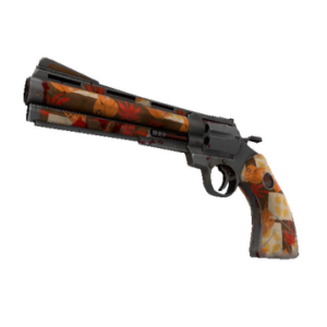 Anodized Aloha Revolver