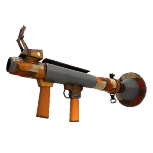 Anodized Aloha Rocket Launcher (Field-Tested)