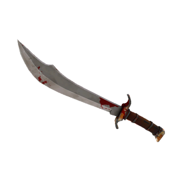 Anodized Aloha Shahanshah (Battle Scarred)