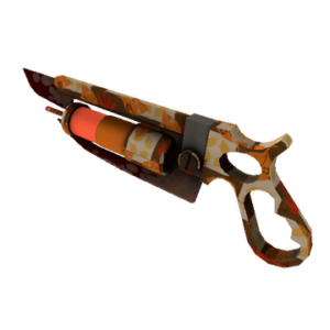 Anodized Aloha Ubersaw (Factory New)