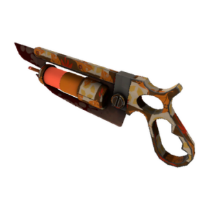 Anodized Aloha Ubersaw (Minimal Wear)