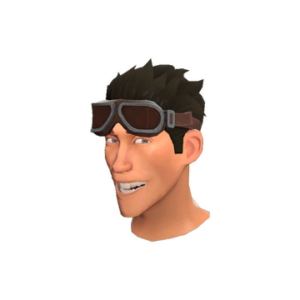 Antarctic Eyewear