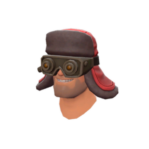 Arctic Mole