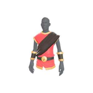 Athenian Attire