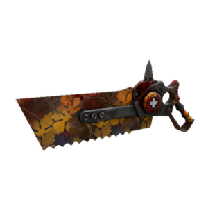 Autumn Mk.II Amputator (Battle Scarred)