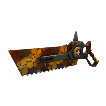Autumn Mk.II Amputator (Factory New)
