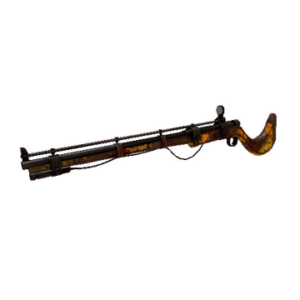 Autumn Mk.II Bazaar Bargain (Battle Scarred)