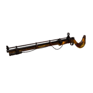 Autumn Mk.II Bazaar Bargain (Well-Worn)