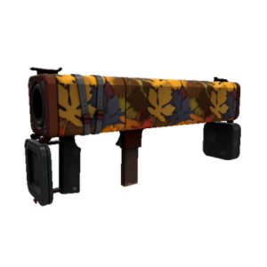 Autumn Mk.II Black Box