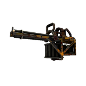 Autumn Mk.II Brass Beast (Well-Worn)