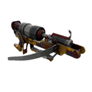 Autumn Mk.II Crusader's Crossbow (Factory New)