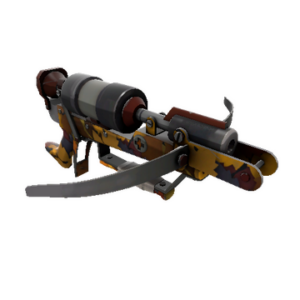 Autumn Mk.II Crusader's Crossbow (Minimal Wear)