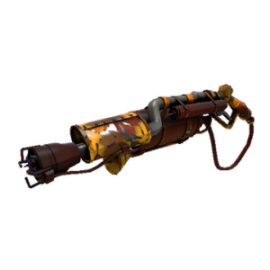 Autumn Mk.II Degreaser (Factory New)