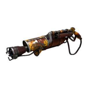 Autumn Mk.II Degreaser (Field-Tested)