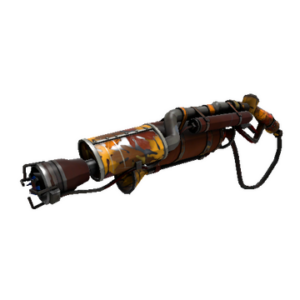Autumn Mk.II Degreaser (Well-Worn)