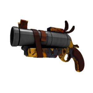Autumn Mk.II Detonator (Factory New)