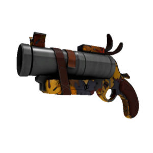 Autumn Mk.II Detonator (Field-Tested)