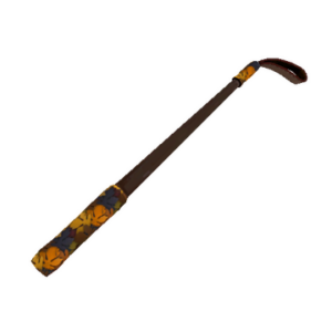 Autumn Mk.II Disciplinary Action (Factory New)