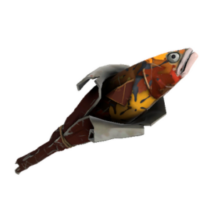 Autumn Mk.II Holy Mackerel (Field-Tested)