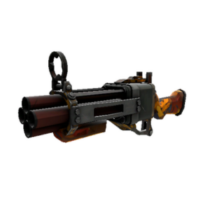 Autumn Mk.II Iron Bomber (Field-Tested)