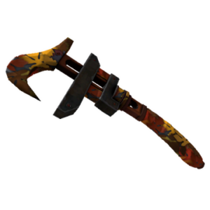 Autumn Mk.II Jag (Factory New)