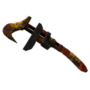 Autumn Mk.II Jag (Minimal Wear)