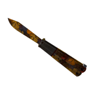 Autumn Mk.II Knife (Factory New)