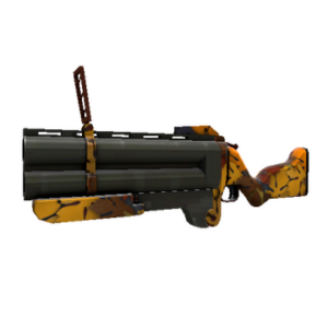 Autumn Mk.II Loch-n-Load (Factory New)