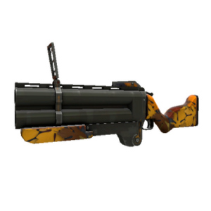 Autumn Mk.II Loch-n-Load (Field-Tested)