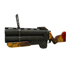 Autumn Mk.II Loch-n-Load (Well-Worn)