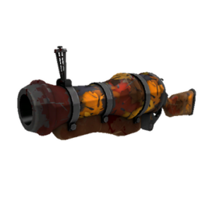 Autumn Mk.II Loose Cannon (Battle Scarred)