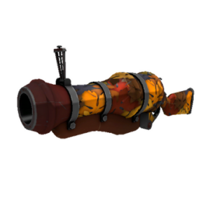 Autumn Mk.II Loose Cannon (Field-Tested)