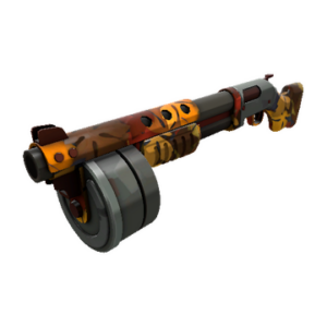 Autumn Mk.II Panic Attack (Factory New)