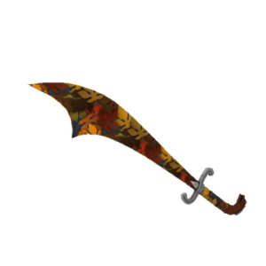 Autumn Mk.II Persian Persuader (Factory New)