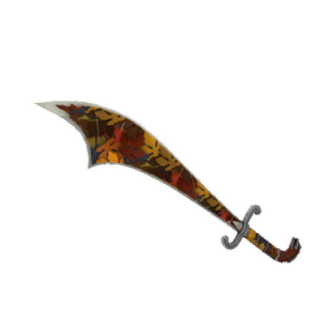 Autumn Mk.II Persian Persuader (Minimal Wear)