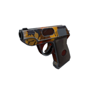 Autumn Mk.II Pistol (Field-Tested)