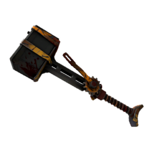 Autumn Mk.II Powerjack (Battle Scarred)