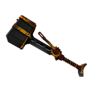 Autumn Mk.II Powerjack (Factory New)