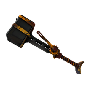 Autumn Mk.II Powerjack (Field-Tested)