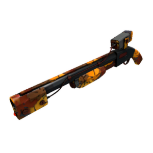 Autumn Mk.II Rescue Ranger (Factory New)