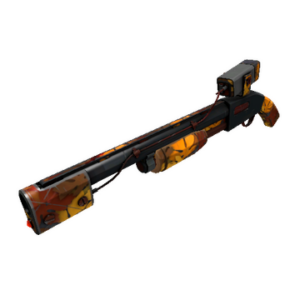 Autumn Mk.II Rescue Ranger (Field-Tested)