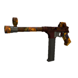 Autumn Mk.II SMG (Factory New)