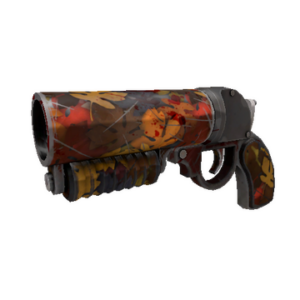 Autumn Mk.II Scorch Shot (Battle Scarred)